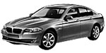 BMW F10 U2185 Fault Code